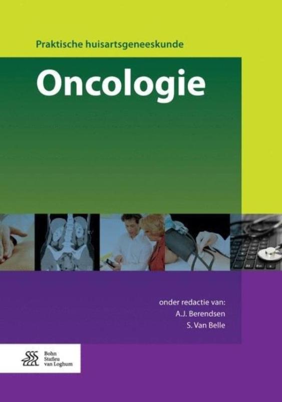 Oncologie / Praktische huisartsgeneeskunde