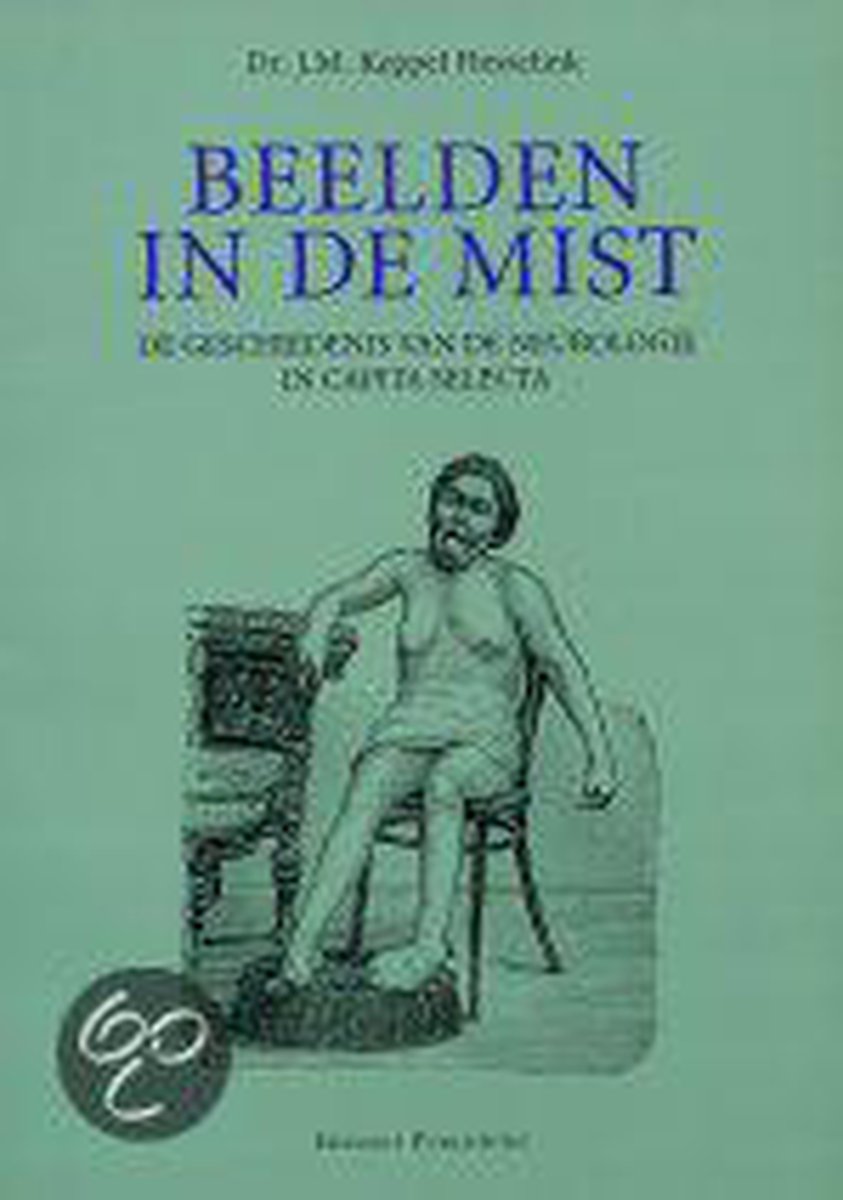Beelden in de mist / Nieuwe Nederlandse bijdragen tot de geschiedenis der geneeskunde en der natuurwetenschappen / 45