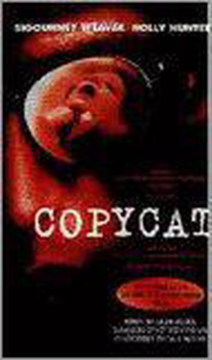 Copycat Film editie - L. Maerov
