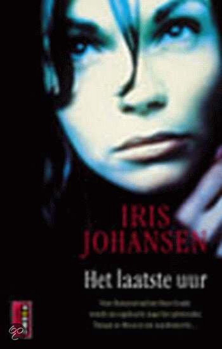 boekenbalie_9789024539185_cover Het laatste uur / Poema thriller