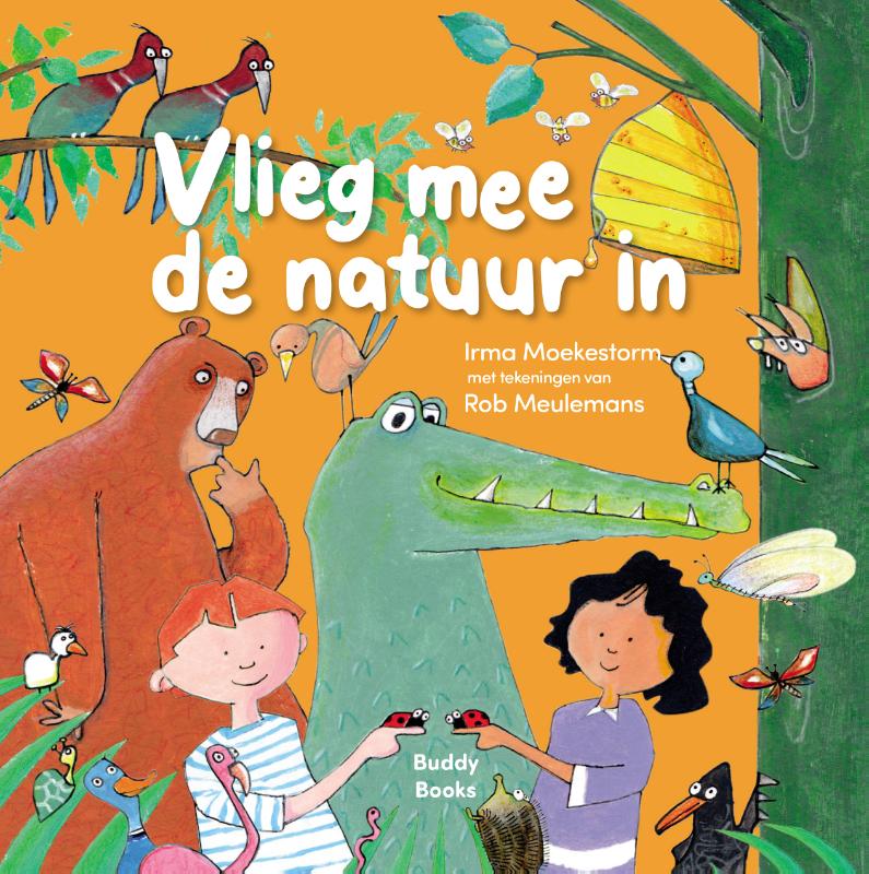 Irma Moekestorm Vlieg Mee De Natuur In thumbnail