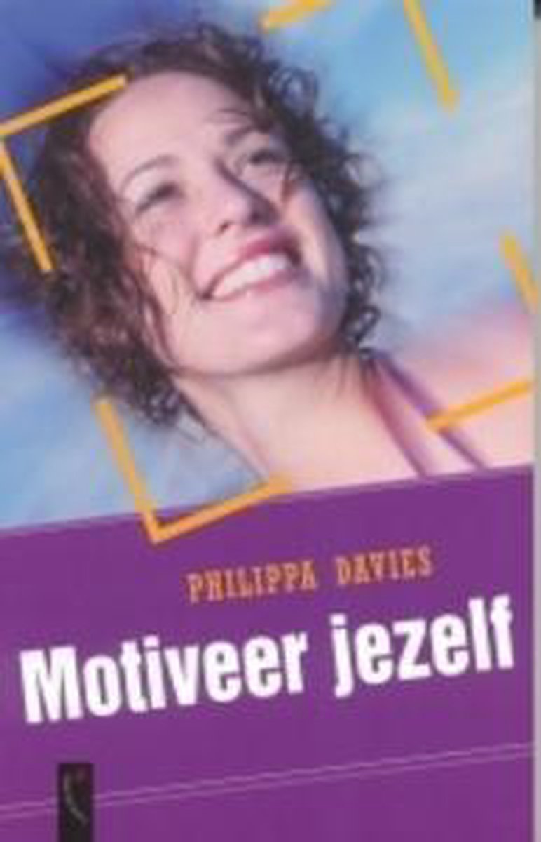 Motiveer Jezelf