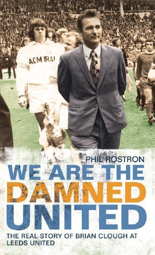 We Are The Damned United