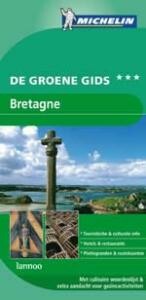 Bretagne / De Groene Reisgids