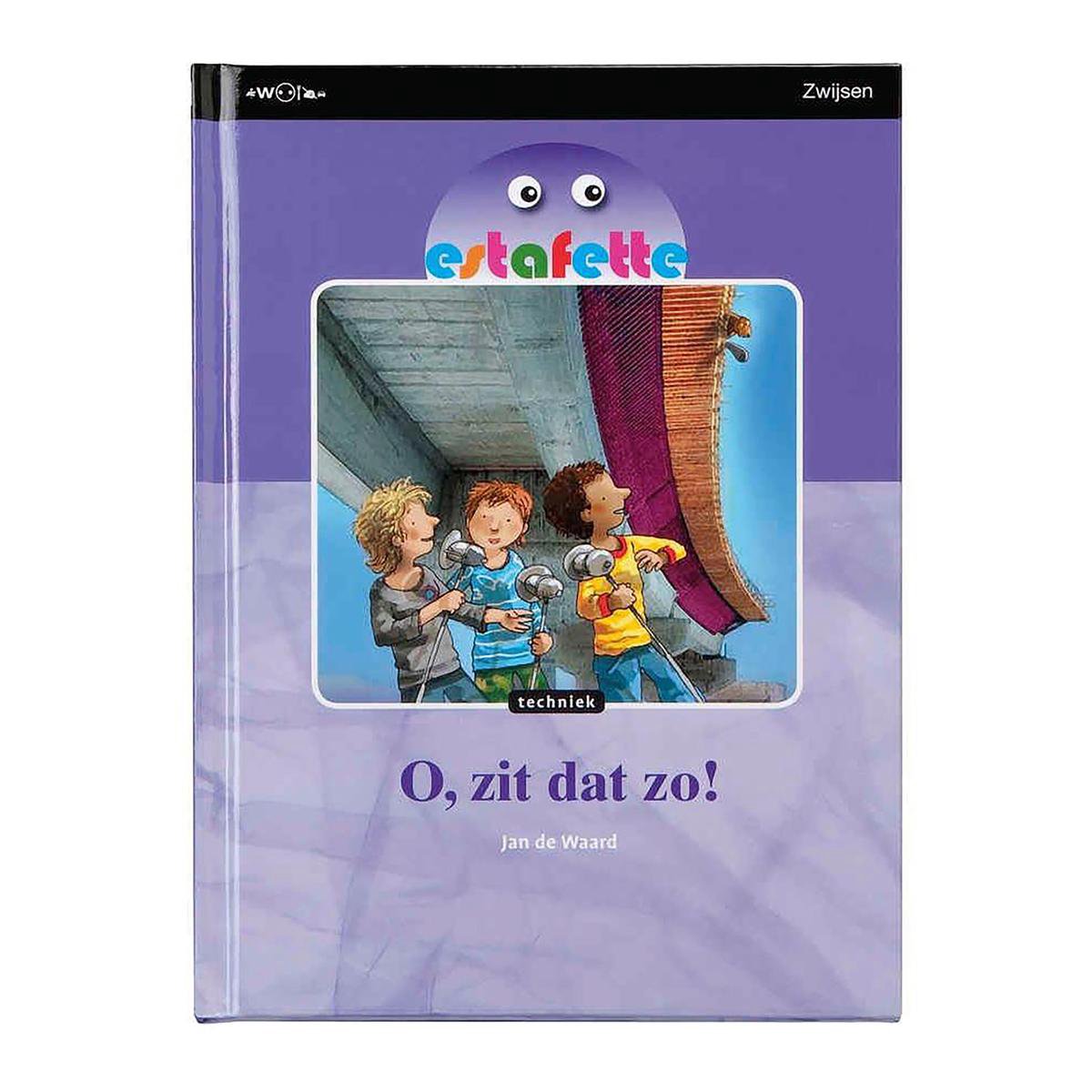 boekenbalie_9789027669377_cover ESTAF.NW. OMNIBUS M5-TECHNIEK