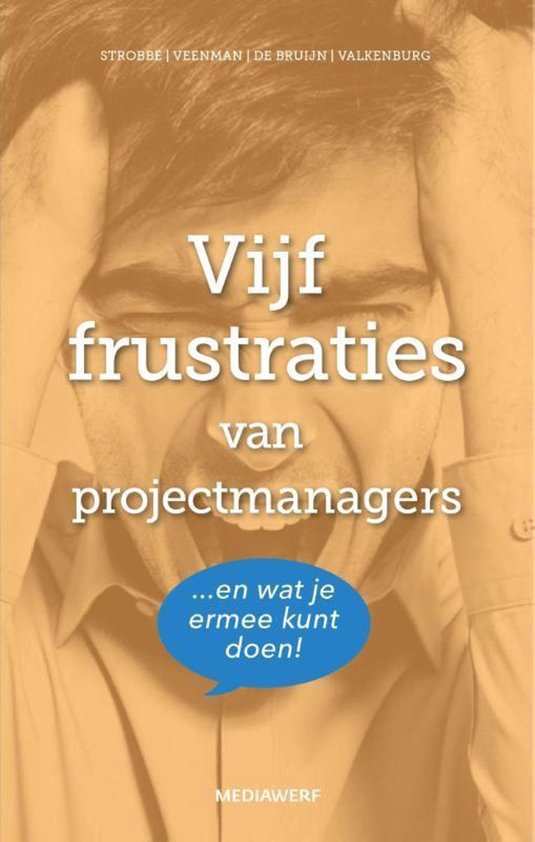 boekenbalie_9789490463519_cover Vijf frustraties van projectmanagers