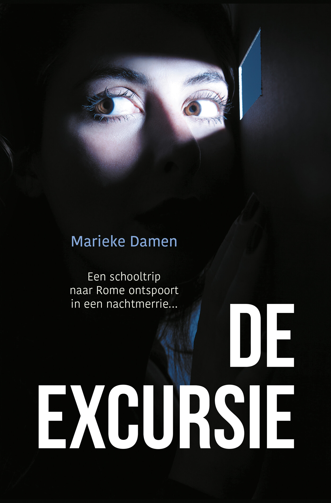 De excursie / Kluitman-novelles