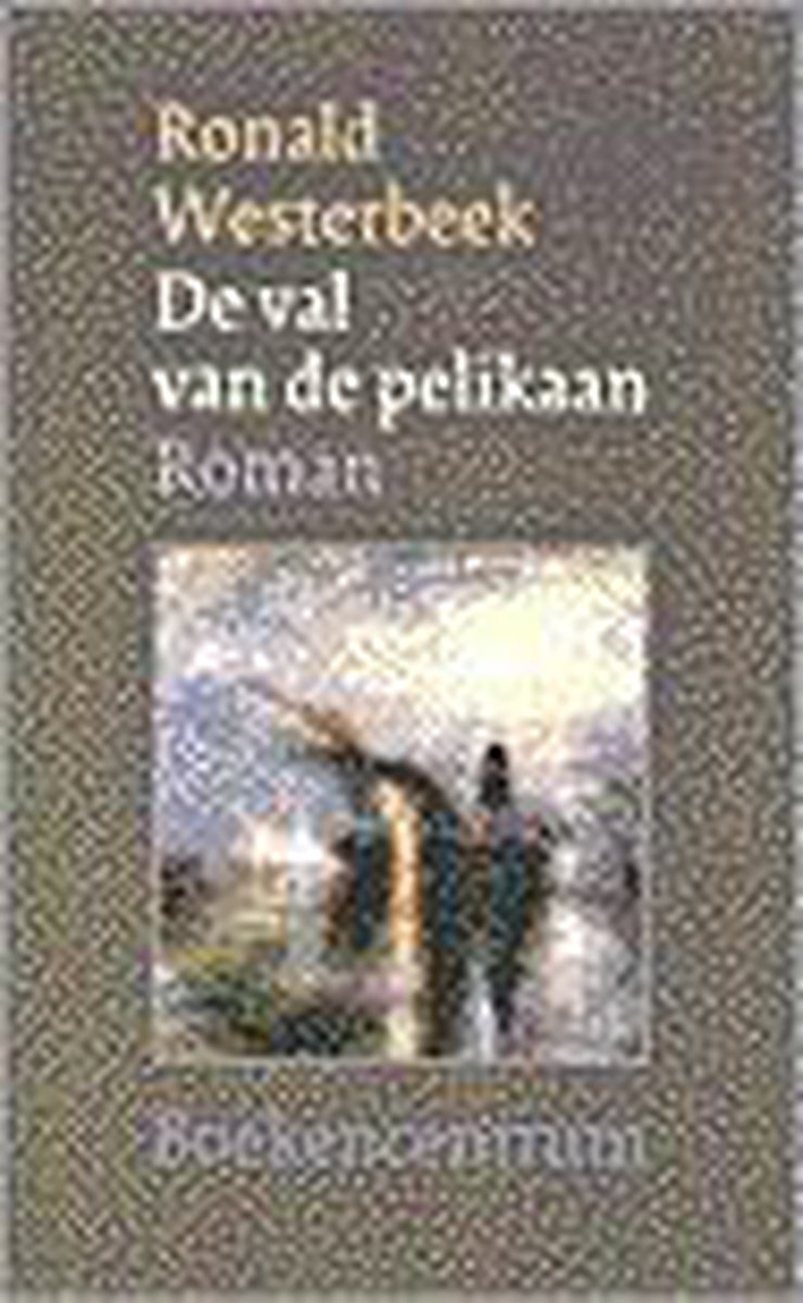 boekenbalie_9789023918356_cover VAL VAN DE PELIKAAN