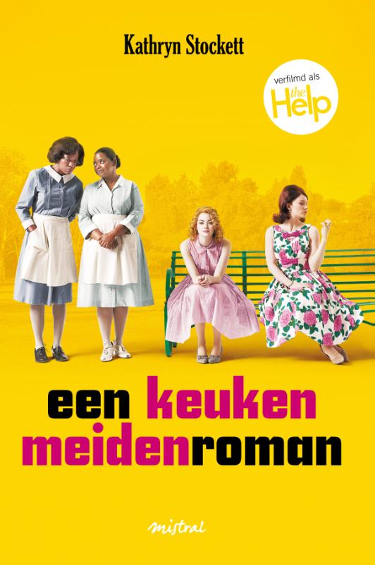 boekenbalie_9789049951993_cover Een keukenmeidenroman