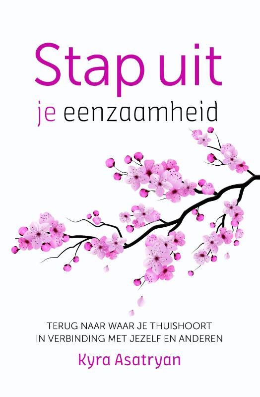 Kyra Asatryan Stap Uit Je Eenzaamheid thumbnail