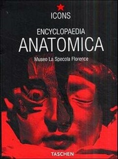 ENCYCLOPEDIA ANATOMICA ICONS