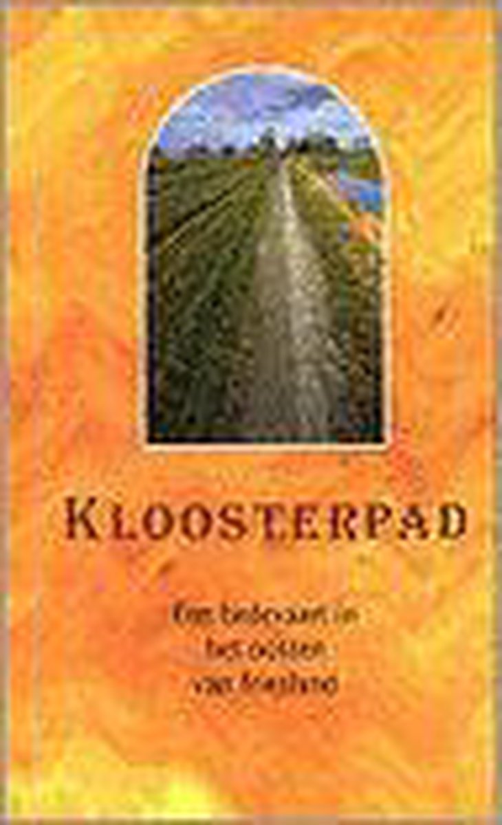 Karstkarel N. Kloosterpad thumbnail