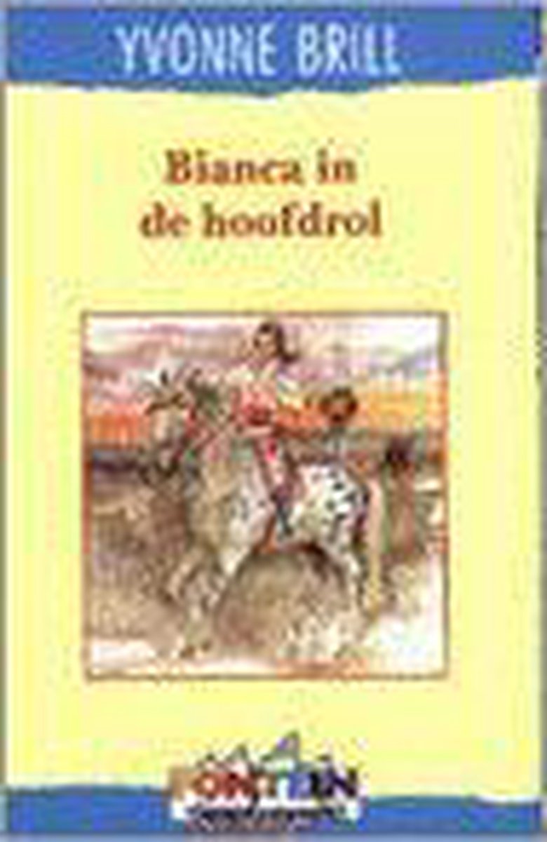 boekenbalie_9789026117305_cover Bianca In De Hoofdrol