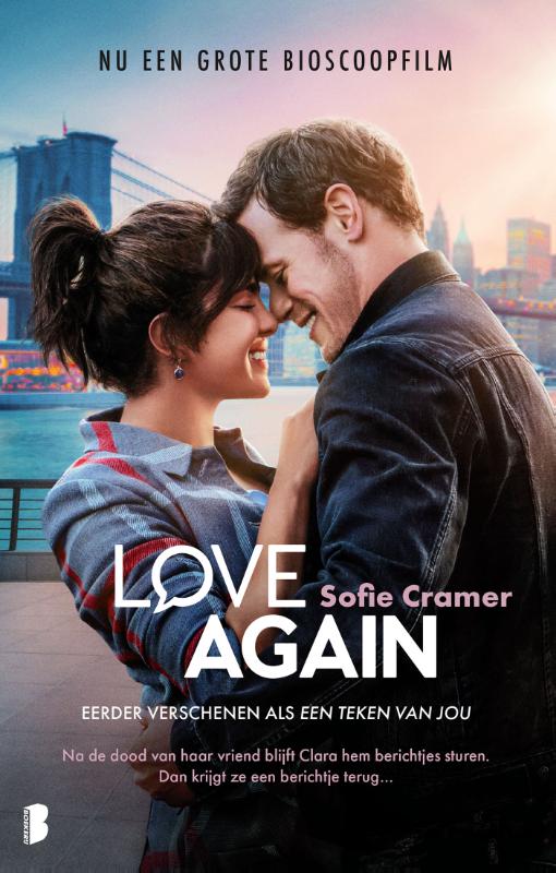 Love again