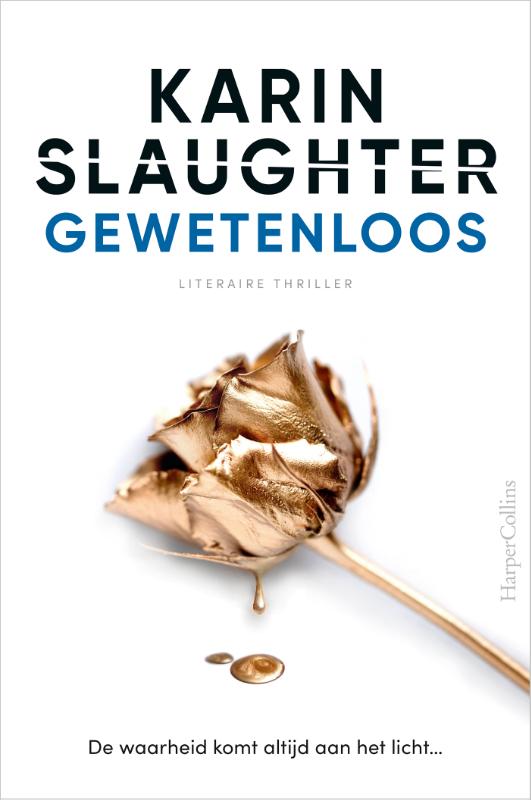 Karin Slaughter Gewetenloos thumbnail