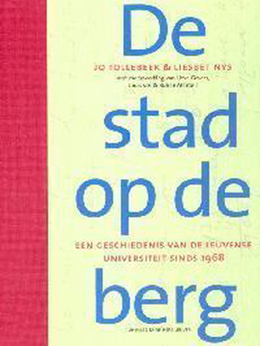 boekenbalie_9789058674791_cover De stad op de berg