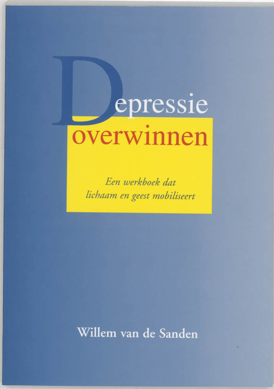 boekenbalie_9789026514272_cover Depressie overwinnen