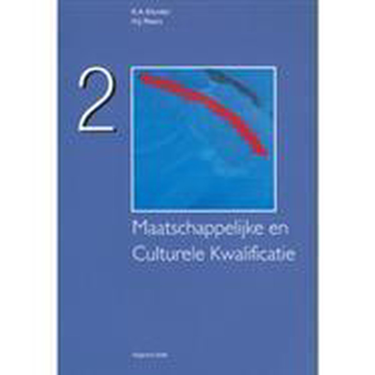 2 Maatschappelijke en culturele kwalificatie