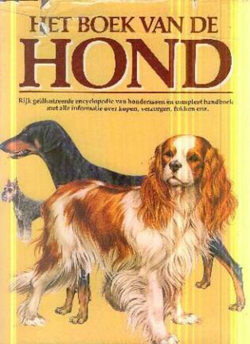 boekenbalie_9789061131205_cover Boek van de hond