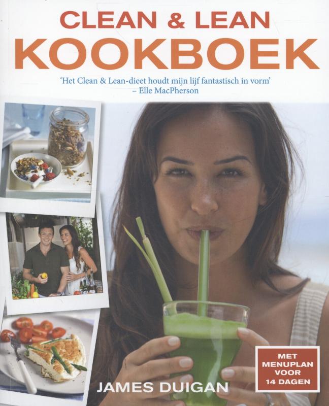boekenbalie_9789059564534_cover Clean & lean kookboek