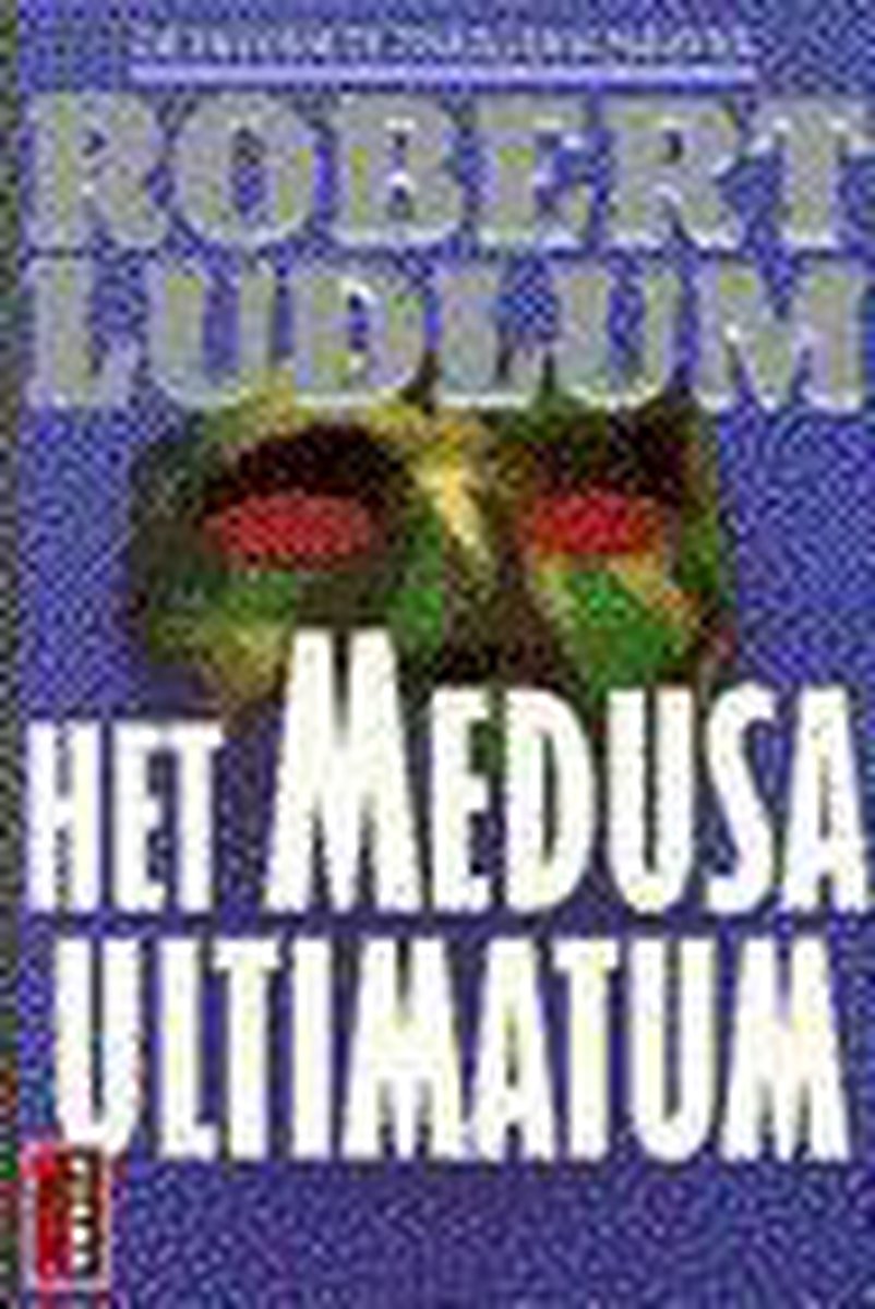 Het Medusa ultimatum / Poema thriller