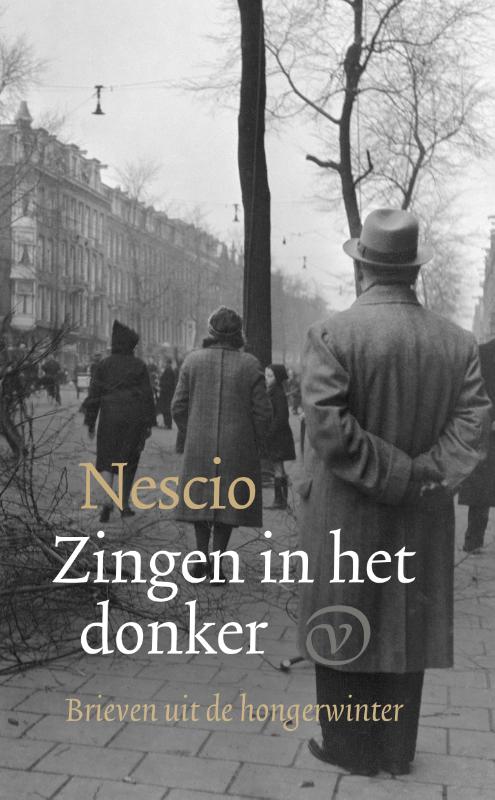 Nescio Zingen In Het Donker thumbnail