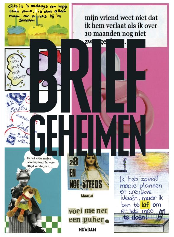 Briefgeheimen