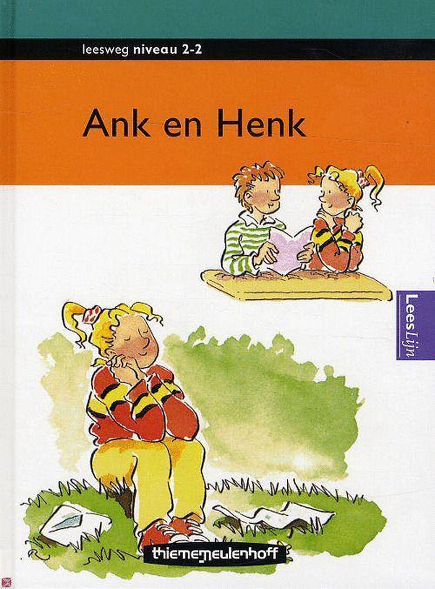 Ank en Henk