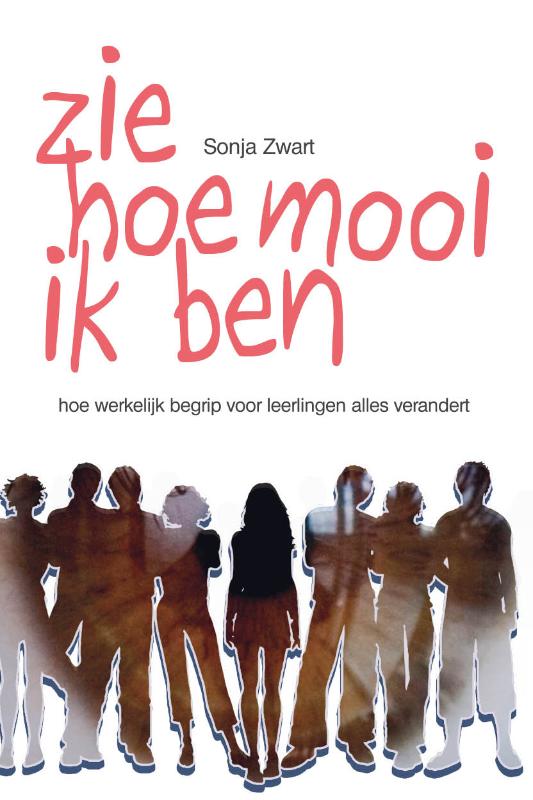 ZIE HOE MOOI IK BEN