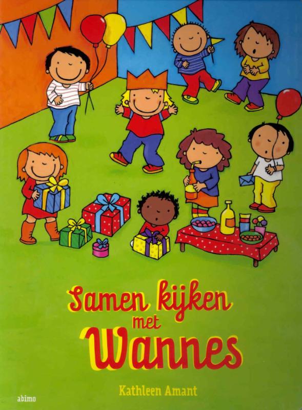 Samen Kijken Met Wannes