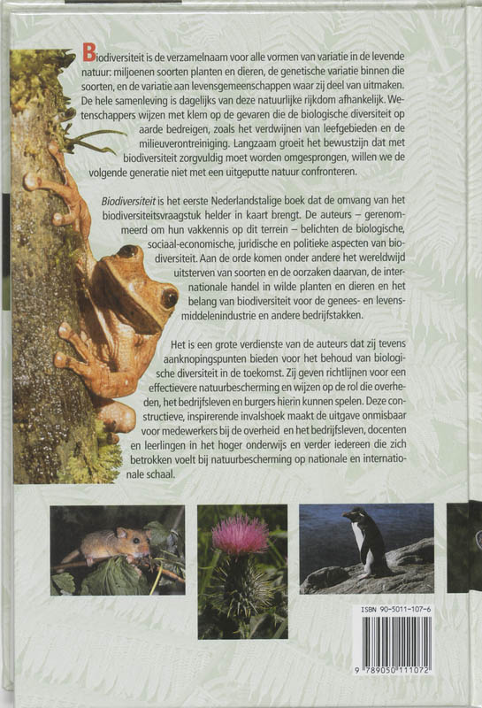 Biodiversiteit achterkant