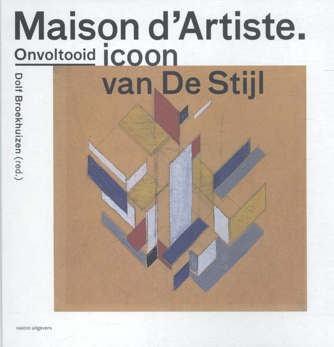 Maison d'Artiste