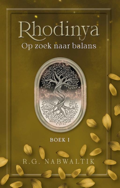 Op zoek naar balans / Rhodinya / 1