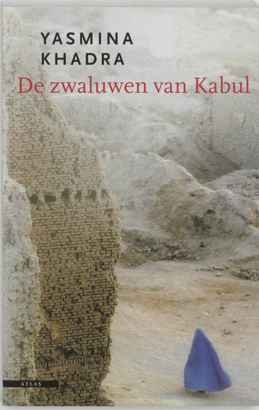 boekenbalie_9789045011868_cover De zwaluwen van Kabul