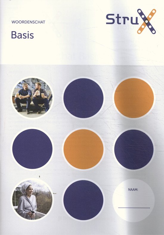 Woordenschat basis / StruX