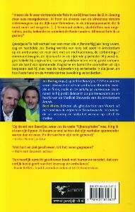 Spoedgeval achterkant