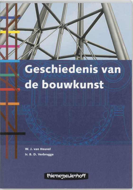 boekenbalie_9789006950038_cover Geschiedenis van de bouwkunst