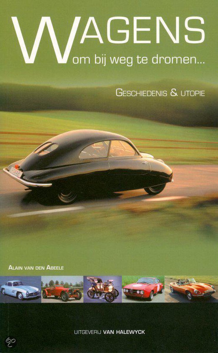 boekenbalie_9789056178598_cover Wagens Om Bij Weg Te Dromen
