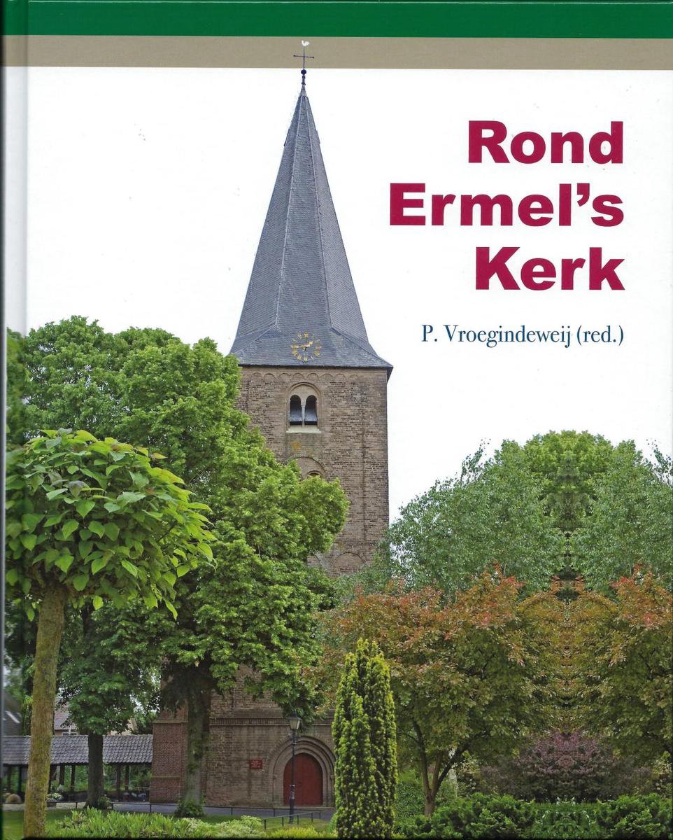 Rond Ermel's kerk