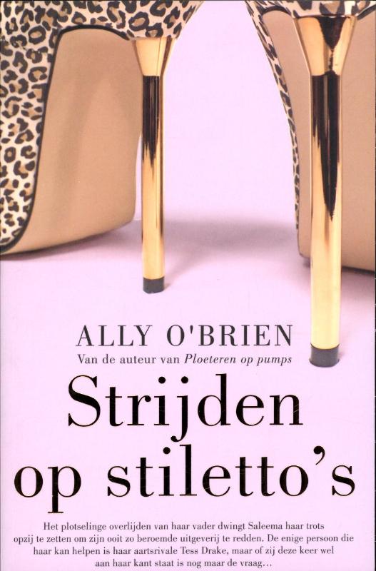 boekenbalie_9789061126270_cover Strijden op stiletto's
