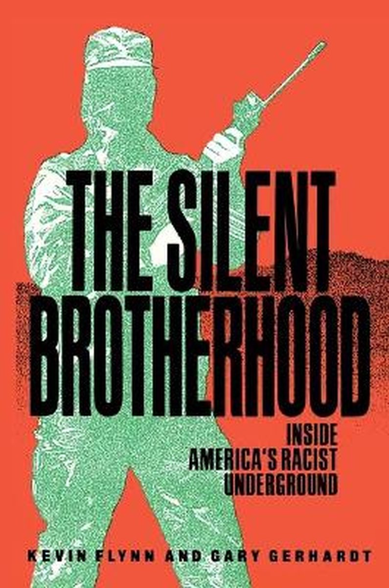 The Silent Brotherhood