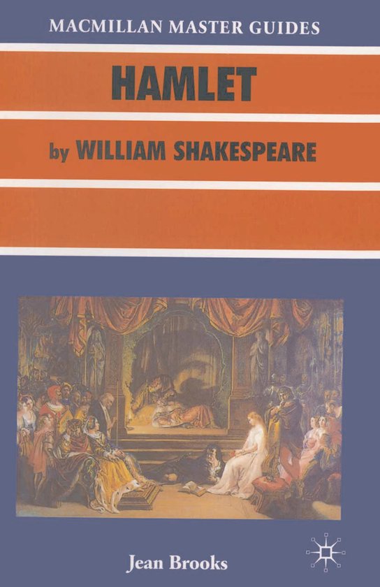 Hamlet by William Shakespeare