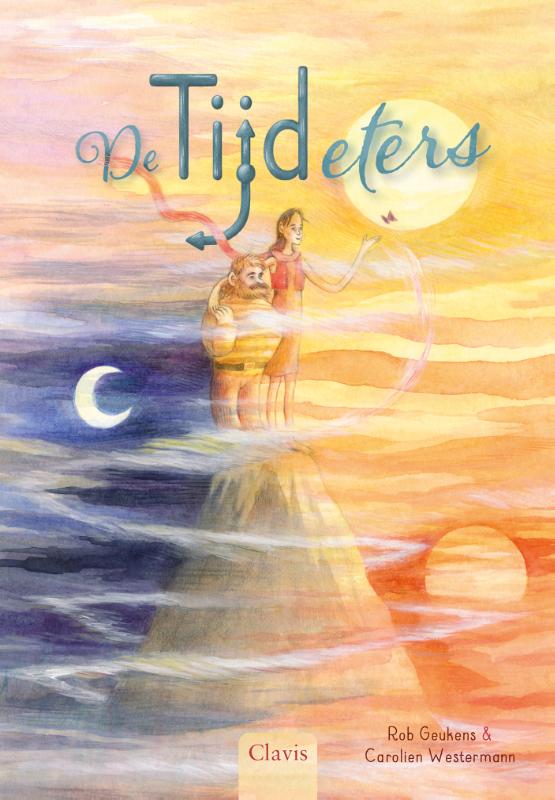 De tijdeters