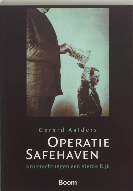 boekenbalie_9789085062523_cover Operatie Safehaven