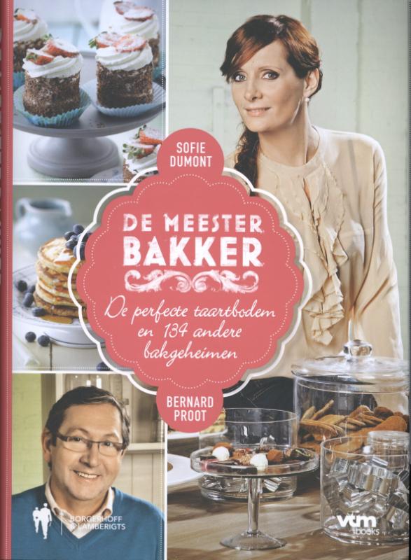 De Meesterbakker