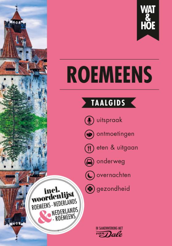 boekenbalie_9789021574912_cover Roemeens / Wat & Hoe taalgids