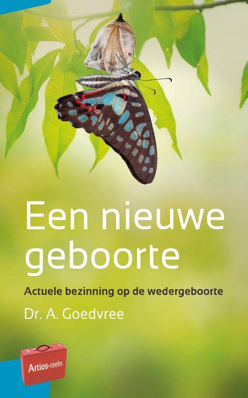 Een nieuwe geboorte / Artios-reeks
