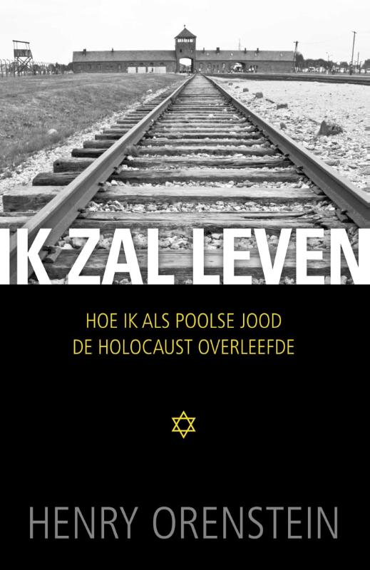 Henry Orenstein Ik Zal Leven thumbnail