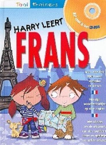 Harry Leert Frans