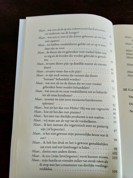 Eten met geweten
